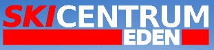 Logo Skicentrum Eden
